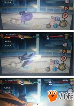 火影忍者最新爆料十二月,神秘力量觉醒，忍者世界风云再起！  第2张